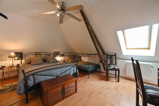 La maison du bonheur - photo 12