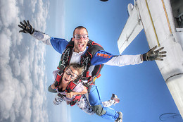 Skydive Occitanie