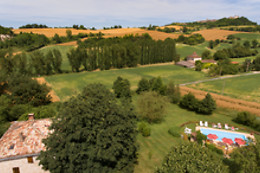 Domaine Les Miquels
