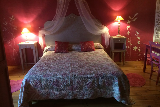 Chambres d'hotes du Pays Basque - photo 2