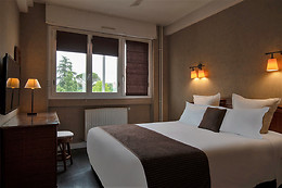 Hôtel Rive droite Originals Albi