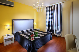 Hotel Nuovo Savi