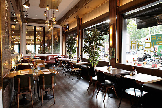Bar Lempicka - photo 0