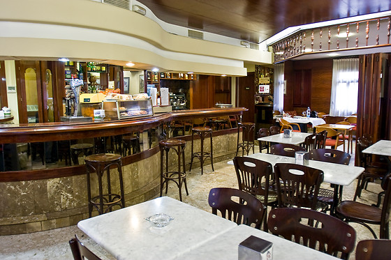 HOTEL CABEZA - photo 3