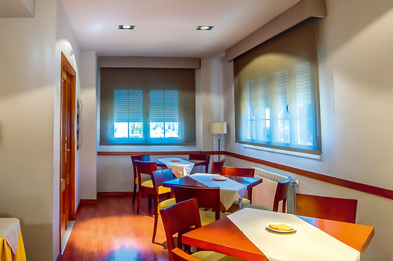 HOTEL MIDAMA - photo 7