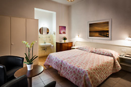 Hotel dell'Angelo Locarno***