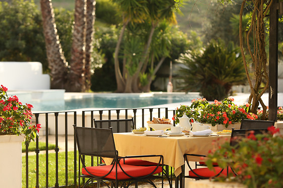 PATEO DOS SOLARES CHARM HOTEL - photo 3