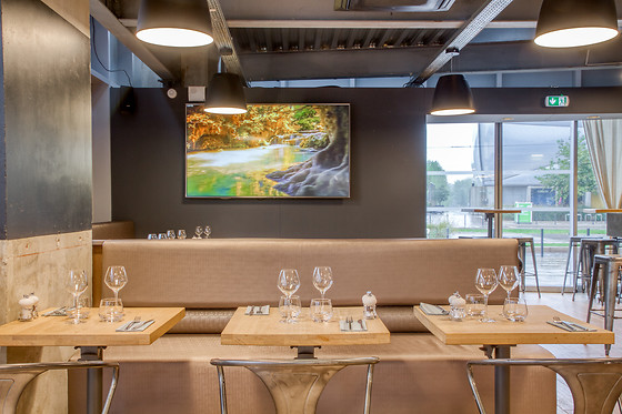 Restaurant Le Melice - photo 4