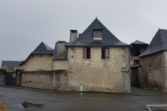 Chambre d'hôtes Peyo et Foodie - photo 2