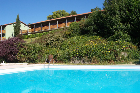 Relais du Bois Perché - photo 2
