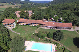 Relais du Bois Perché