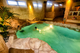 LOHEGA BALNEARIO URBANO