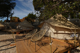 CAMPING ALFACS