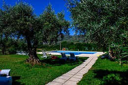 QUINTA DO QUINTO
