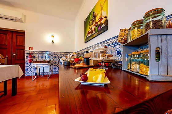 QUINTA DO QUINTO - photo 17