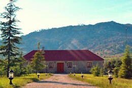 QUINTA DO QUINTO
