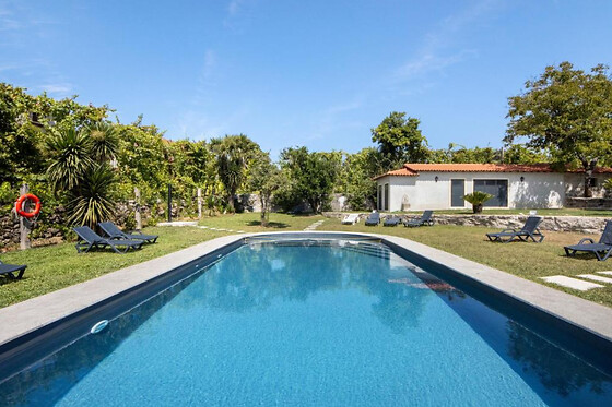 Quinta de Ramil - photo 1