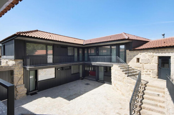 Quinta de Ramil - photo 0