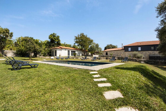Quinta de Ramil - photo 11