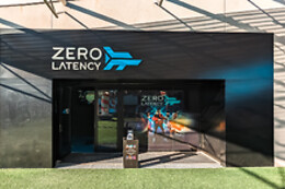 ZERO LATENCY VR
