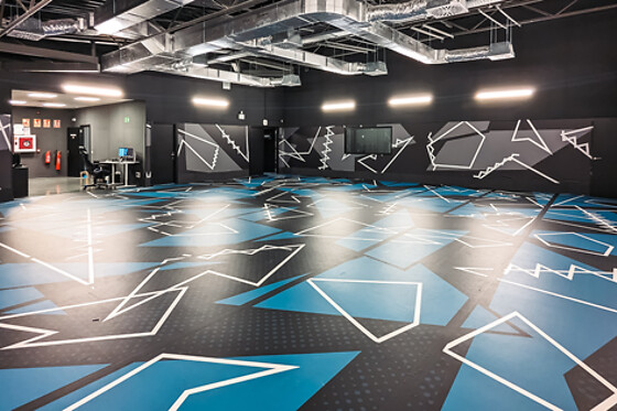 ZERO LATENCY VR - photo 1