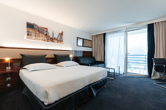 Westotel Nantes - photo 10