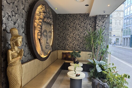Gong Paris - photo 6