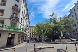 Studio Beauté Rosemary Genève