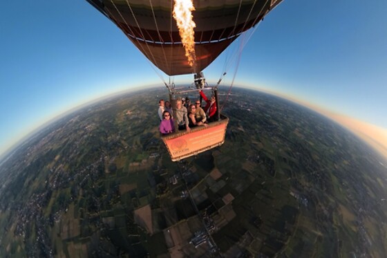 Dekein Ballonvaarten - photo 0