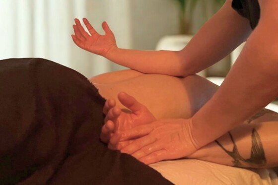 Ma pause massages - photo 2