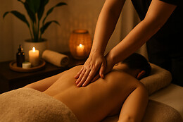 Ma pause massages