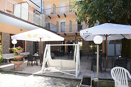Hotel Garden