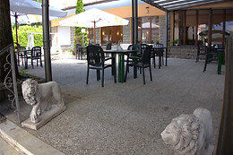Hotel Garden