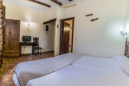 HOTEL RURAL JUYPE TIERRALLANA