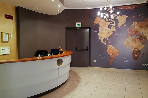 Sait Hotel - photo 2