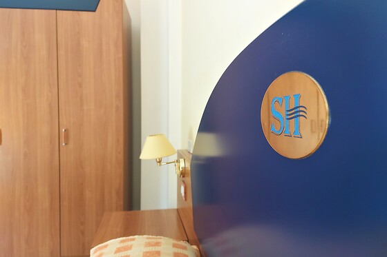 Sait Hotel - photo 4