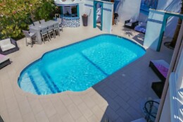 Institut & Spa Perles de Beauté / Appartement Jasmin