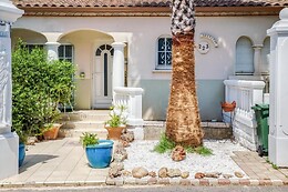 Institut & Spa Perles de Beauté / Appartement Jasmin