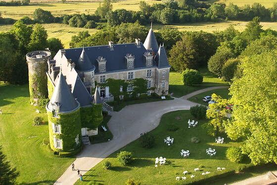 Château de la Côte - photo 14