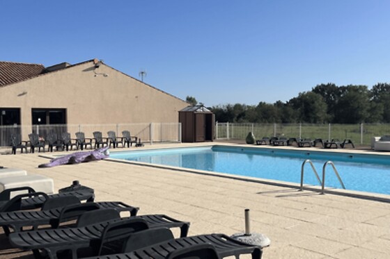 Olydea - Le Hameau de Vouvant - photo 0