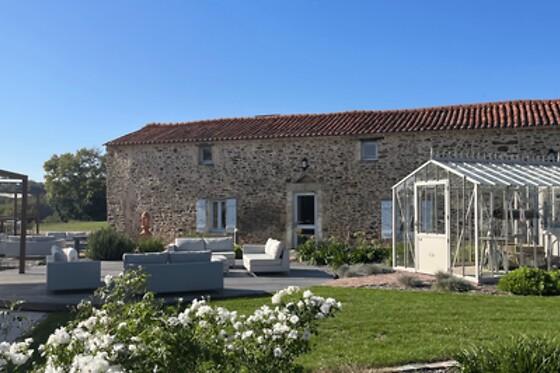Olydea - Le Hameau de Vouvant - photo 2