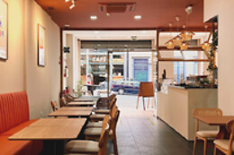 Lacadi - Restaurante Vietnamita
