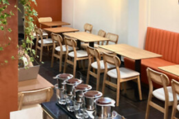 Lacadi - Restaurante Vietnamita