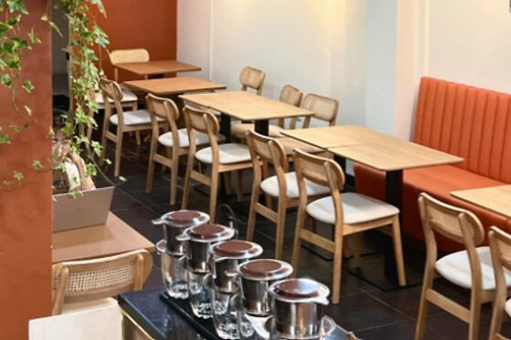 Lacadi - Restaurante Vietnamita - photo 4