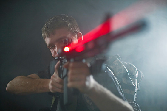 Laser Quest Courcouronnes - photo 11