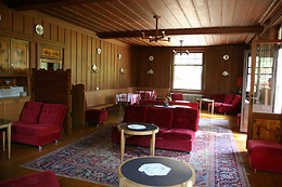 Hôtel Hermitage**