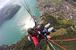 Paraeasy.ch