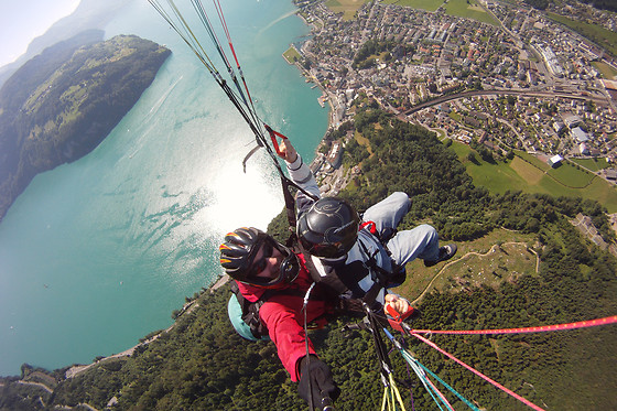 Paraeasy.ch - photo 0