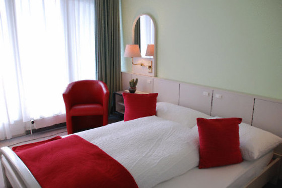Seehotel Riviera at Lake Luzern*** - photo 8