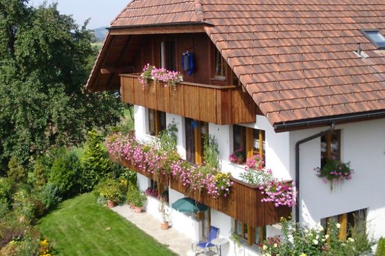 BnB Schönenthül - photo 3